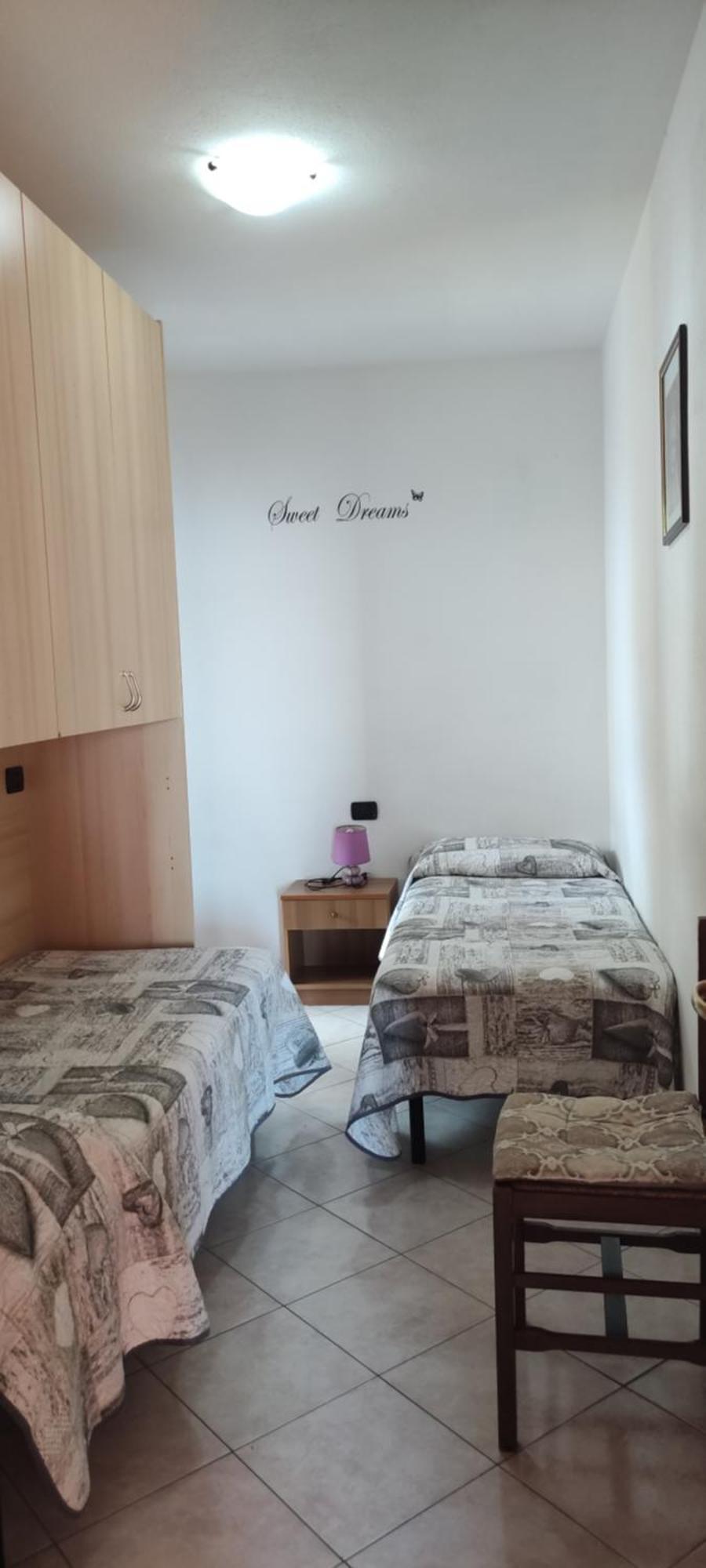 Casa Purple Lejlighed Cala Gonone Værelse billede
